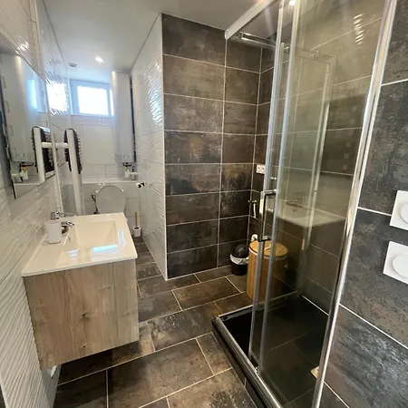 L'escapade Cote D'opale דירה *