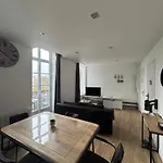 Appartement L'escapade Côte D'opale Boulogne-sur-Mer