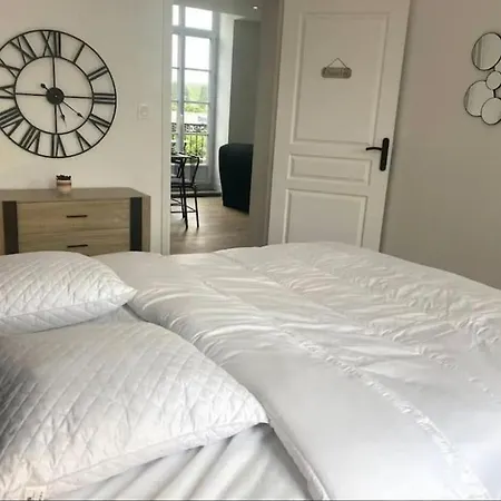 Appartement L'escapade Cote D'opale Boulogne-sur-Mer