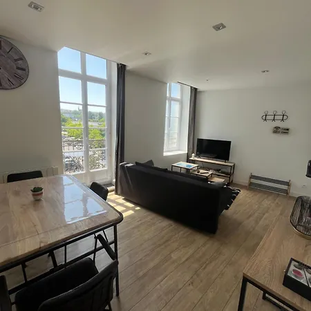 L'escapade Cote D'opale 滨海布洛涅