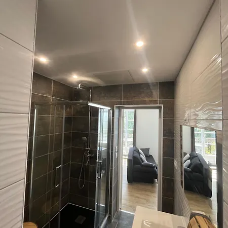 公寓 L'escapade Cote D'opale *