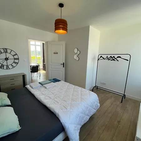 Appartement L'escapade Côte D'opale