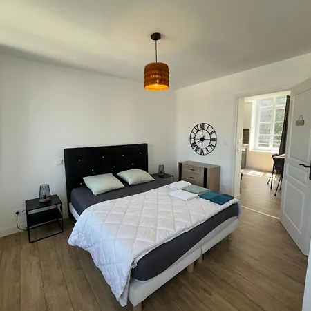 L'escapade Cote D'opale 公寓