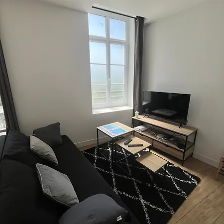 Appartement L'escapade Côte D'opale *