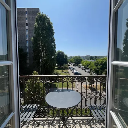 Appartement L'escapade Côte D'opale