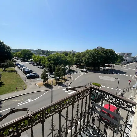 L'escapade Cote D'opale 公寓