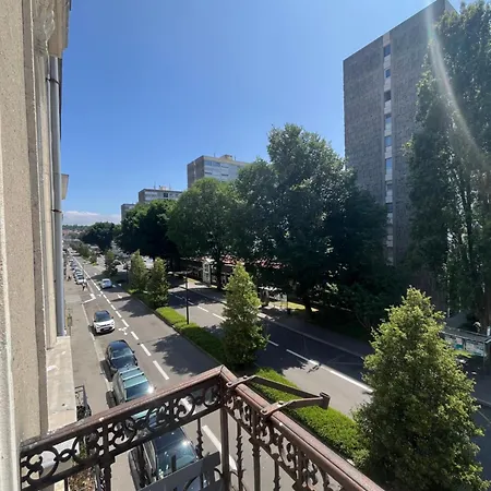 L'escapade Cote D'opale 公寓